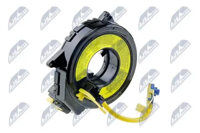 Кільце AIRBAG контактне EASHY004 NTY
