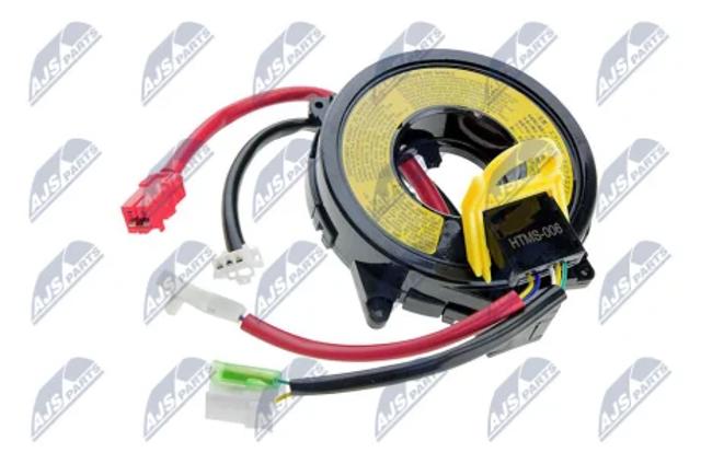 Спіраль Airbag EASMS006 NTY