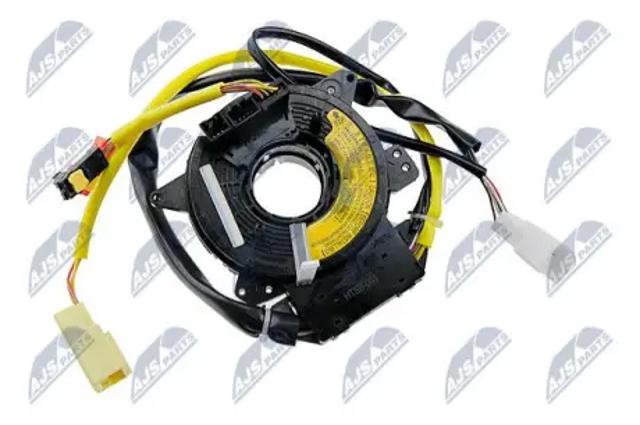Кільце Ейрбег контактне EASSB001 NTY