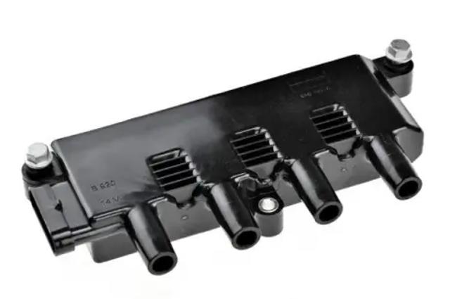 Котушка запалювання ECZAR005 NTY