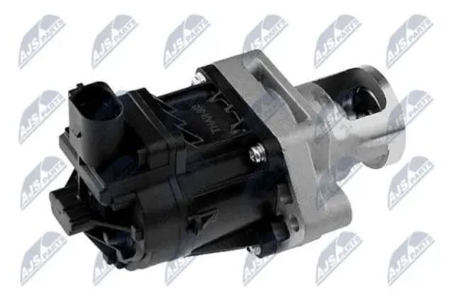 Клапан EGR, рециркуляції газів EGRAR003 NTY