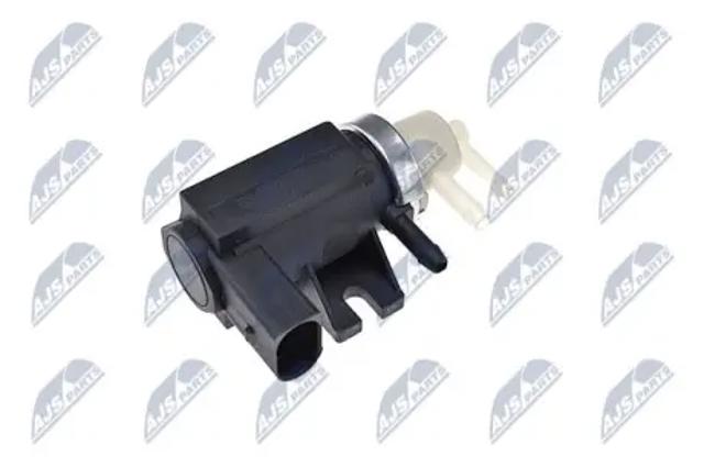 Клапан соленоїд регулювання заслонки EGR EGRAU021 NTY