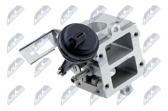 Регулююча заслонка EGR EGRAU031 NTY