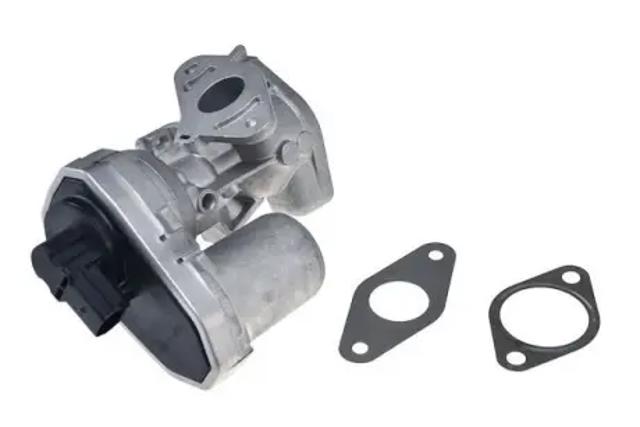 Клапан EGR, рециркуляції газів EGRCT001 NTY