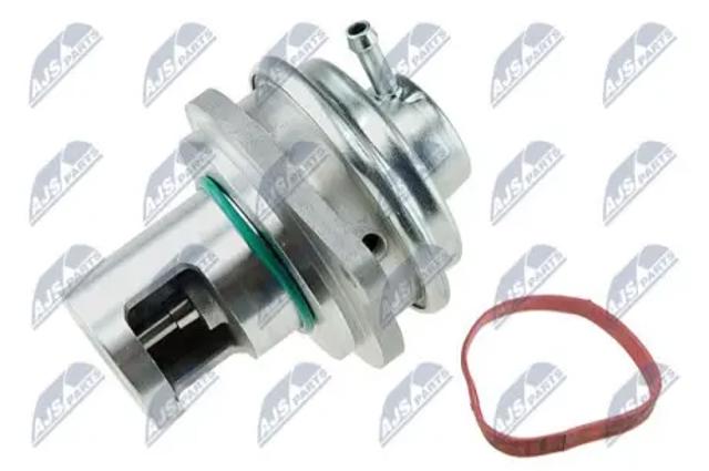 Клапан EGR, рециркуляції газів EGRME003 NTY