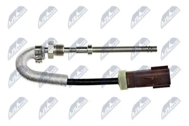 Датчик температури відпрацьованих газів (ВГ), в каталізаторі EGTCH008 NTY