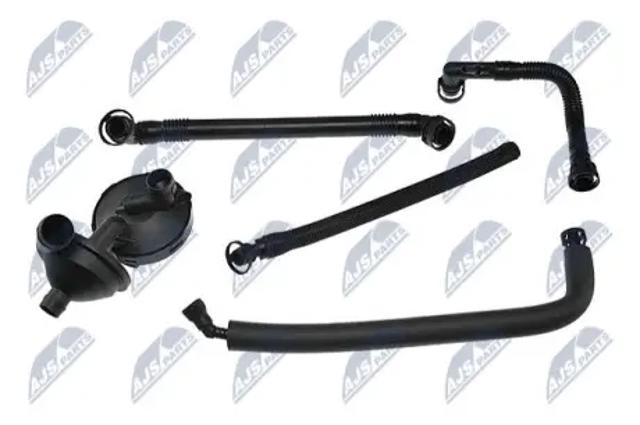 Датчик газів картера EPCVBM010 NTY
