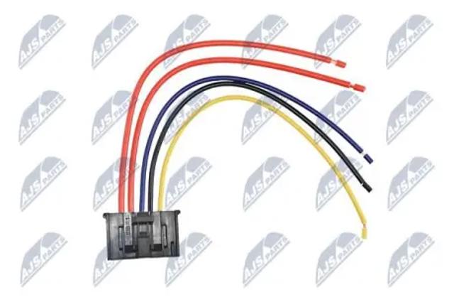 Резистор обігрівача ERDFT002K NTY