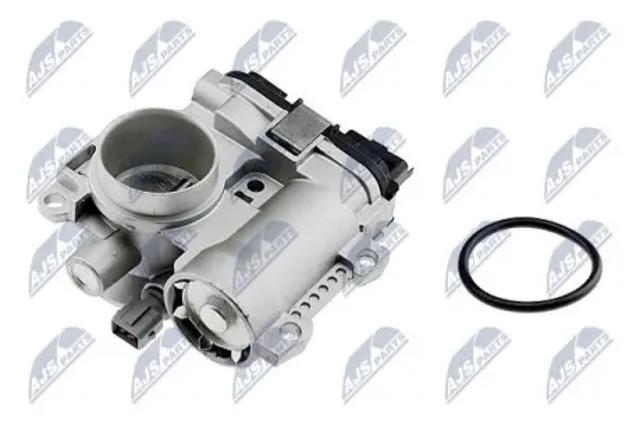 Блок дросельної заслінки ETBRE003 NTY