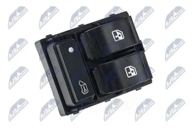 Кнопковий блок керування склопідіймачами передній лівий EWSCT000 NTY