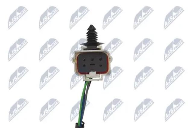 Замок багажника EZCFR040 NTY