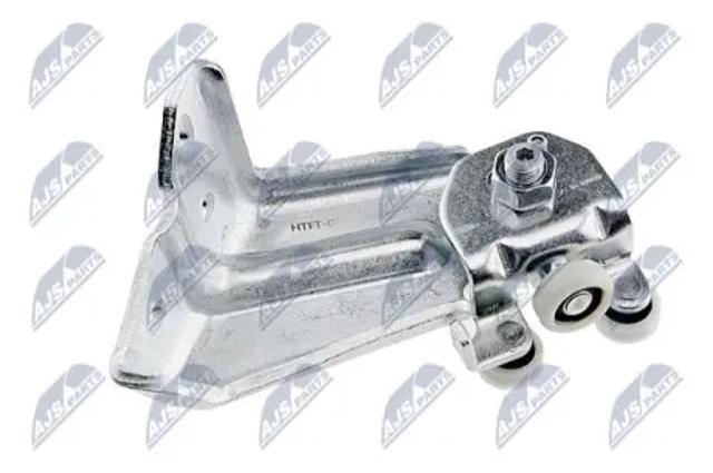 Ролик дверей бічних/зсувних, правий верхній EZCFT012 NTY
