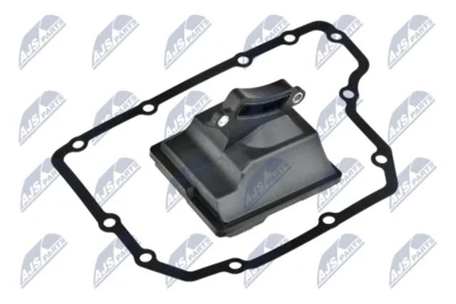 Масло в коробку автомат FSFVV001 NTY