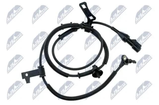 Передній датчик ABS HCACH005 NTY