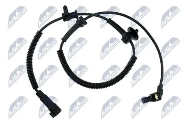 Датчик ABS передній HCACH008 NTY