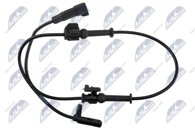 Провід датчика АБС передній HCACH103 NTY