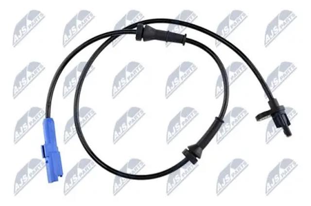 Датчик АБС (ABS) задній HCACT026 NTY