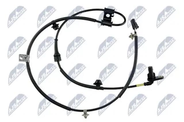 Датчик ABS передній лівий HCAHY552 NTY