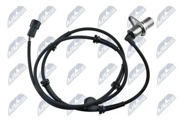 Датчик АБС передній HCAKA308 NTY