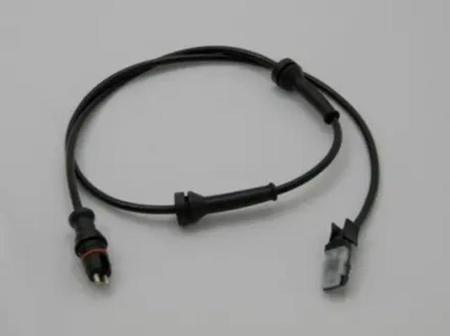 Датчик АБС (ABS) задній HCARE010 NTY