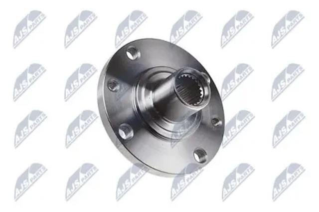 Колеса і маточини KLPFT012P NTY