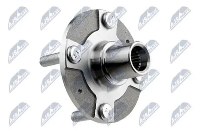 Маточина колеса передня KLPKA321P NTY