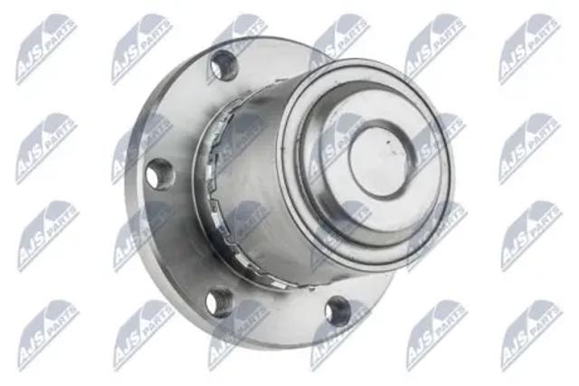 Підшипник в зборі з маточиною передній KLPME025 NTY