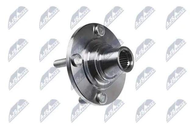 Маточина колеса передня KLPNS018P NTY