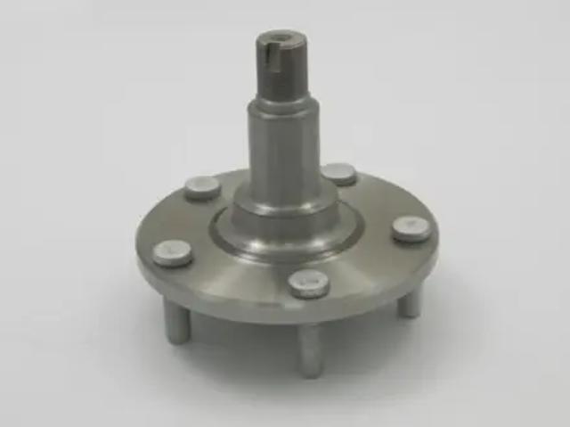 Маточина (передня) KLPTY046P NTY