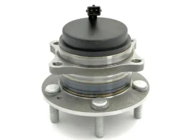 Підшипник задньої маточини KLTKA315 NTY