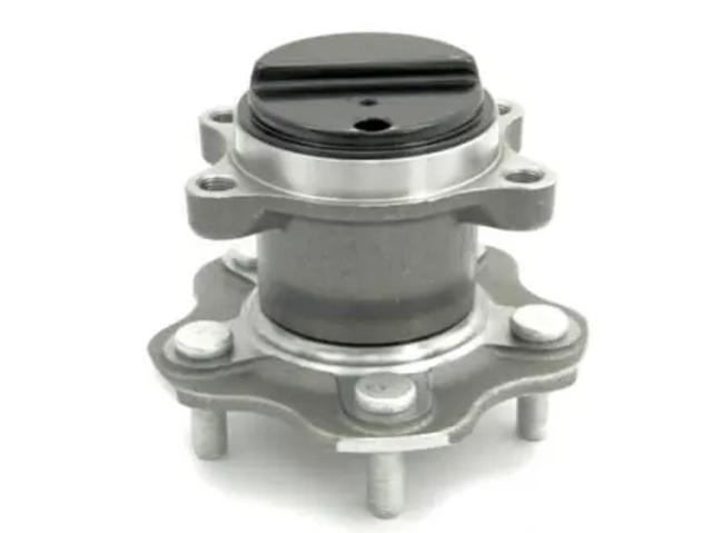 Маточина заднього колеса KLTNS093 NTY