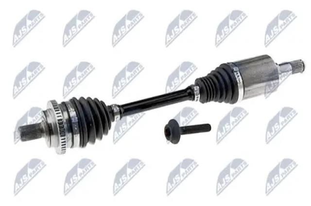 Привід передній правий NPWME074 NTY