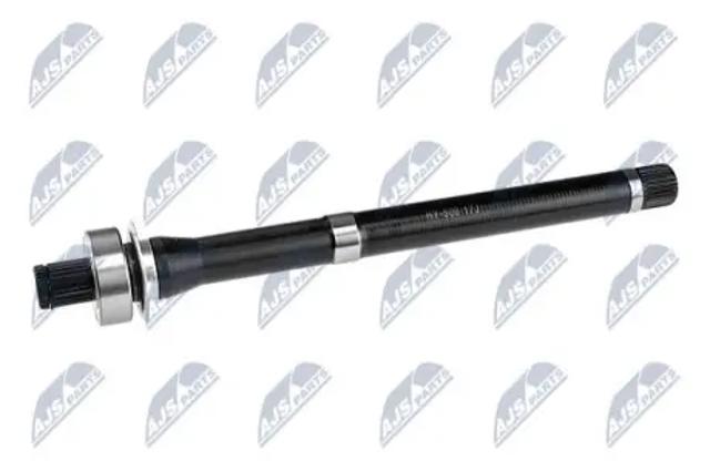 Промвал NWPHY508 NTY