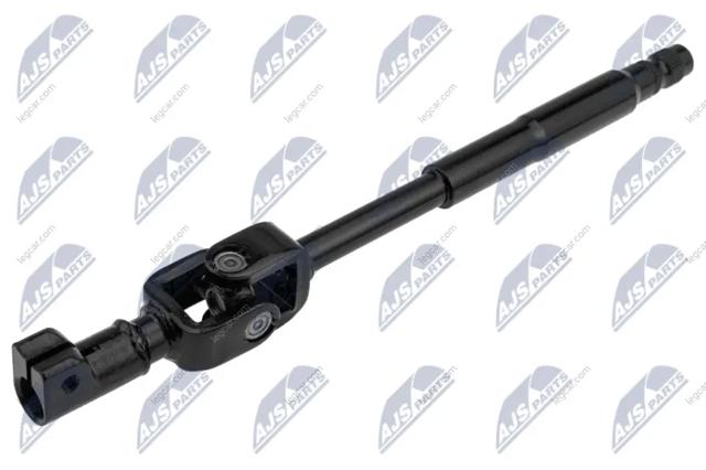 Вал рульової колонки, нижній SKKTY029 NTY