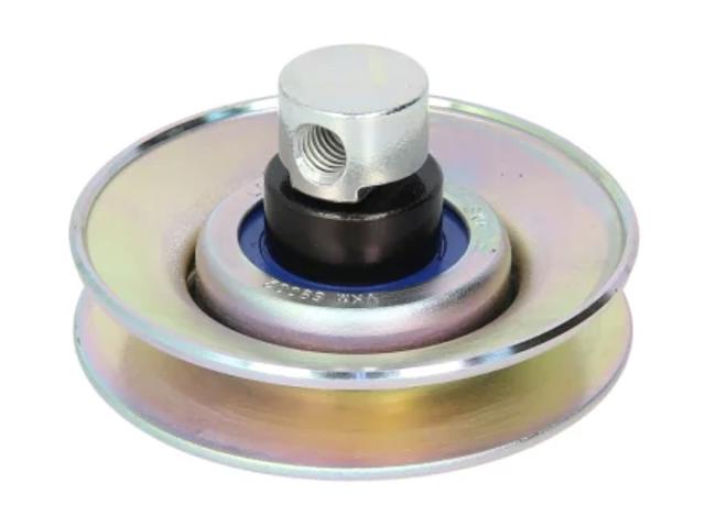 Ролик натягувача приводного ременя VKM69002 SKF
