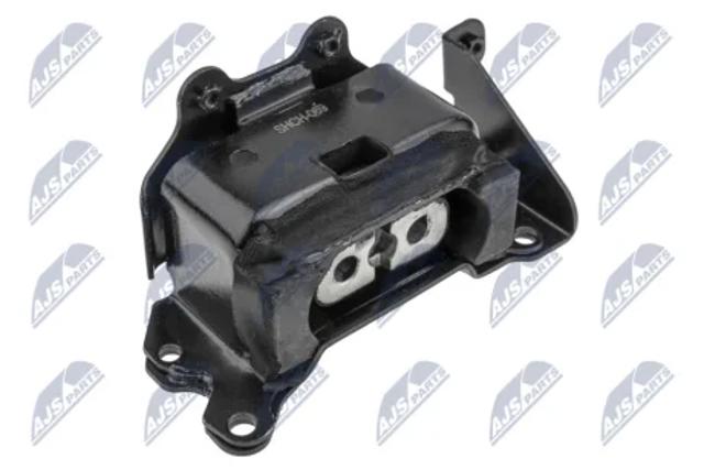 Подушка двигуна передня ZPSCH069 NTY