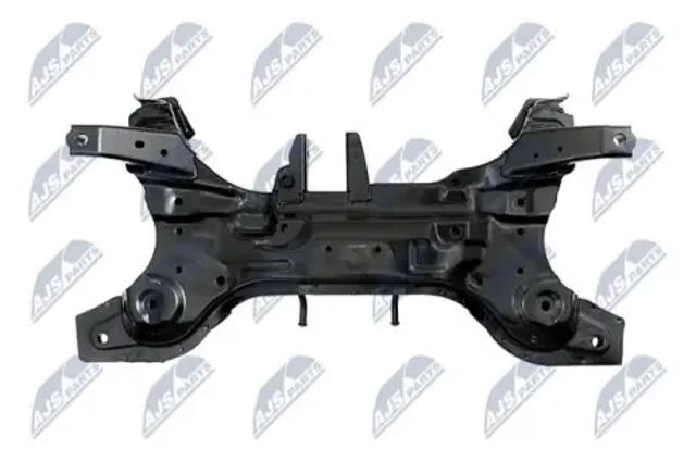 Балка передньої підвіски, підрамник Хендай Ай 10