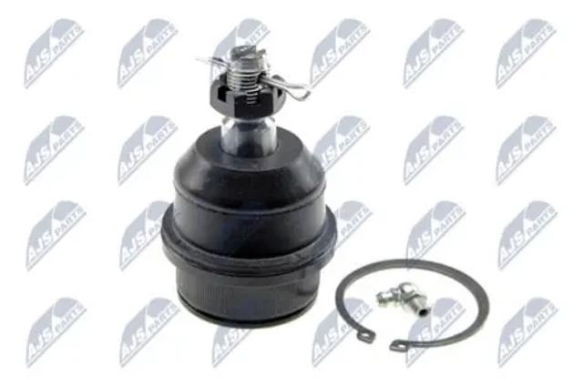 Кульові на авто ZSDCH005 NTY