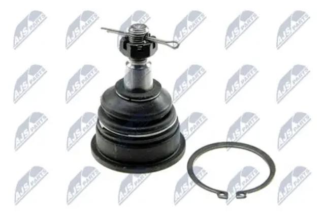 Кульові на авто ZSDCH033 NTY