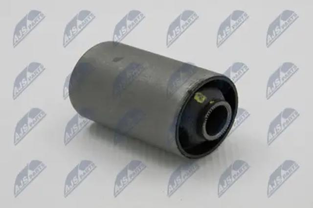 Сайлентблок задньої ресори, передній ZTTNS052B NTY
