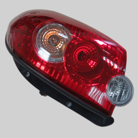 Ліхтар задній лівий S213773010 CHERY