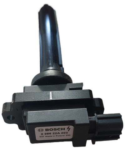 Котушка запалювання 098622A003 BOSCH