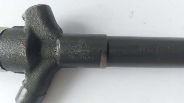 Форсунка паливна 1465A041 MITSUBISHI