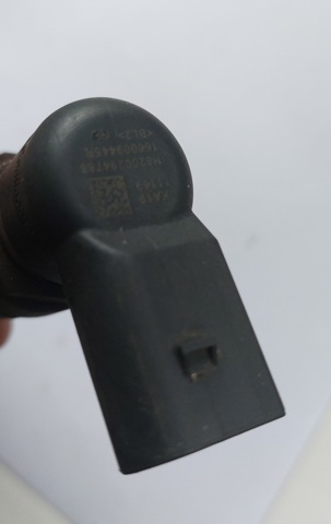 Форсунка інжектора 166009445R RENAULT