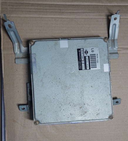 Мізки двигуна 237107F001 NISSAN