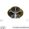 Маточина задня  на Hyundai SANTA-FE off-road vehicle (SM) (01.00 - 09.06) 2.0 CRDI (04.01 - ) D4EA 5275026100