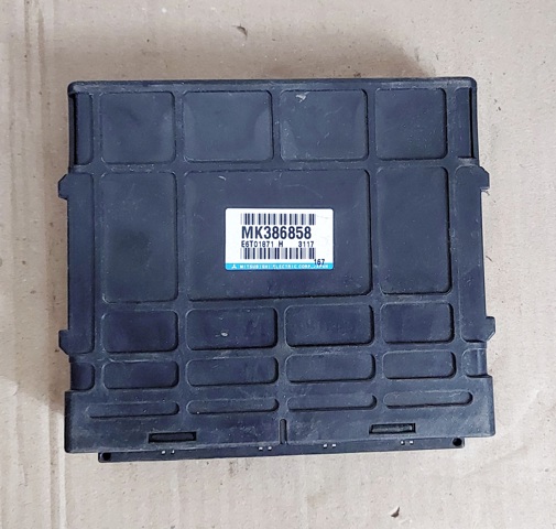 Мізки двигуна MK386858 MITSUBISHI