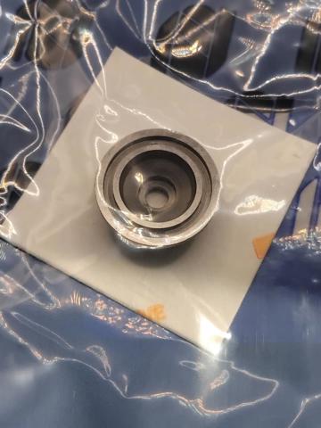 Ремкомплект форсунки Mercedes S