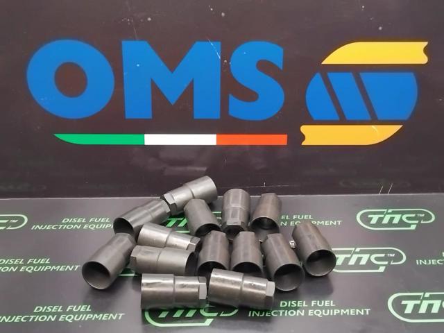 Ремкомплект форсунки Рено Сценік 2