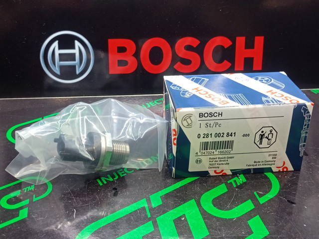 Манометри 0281002841 BOSCH